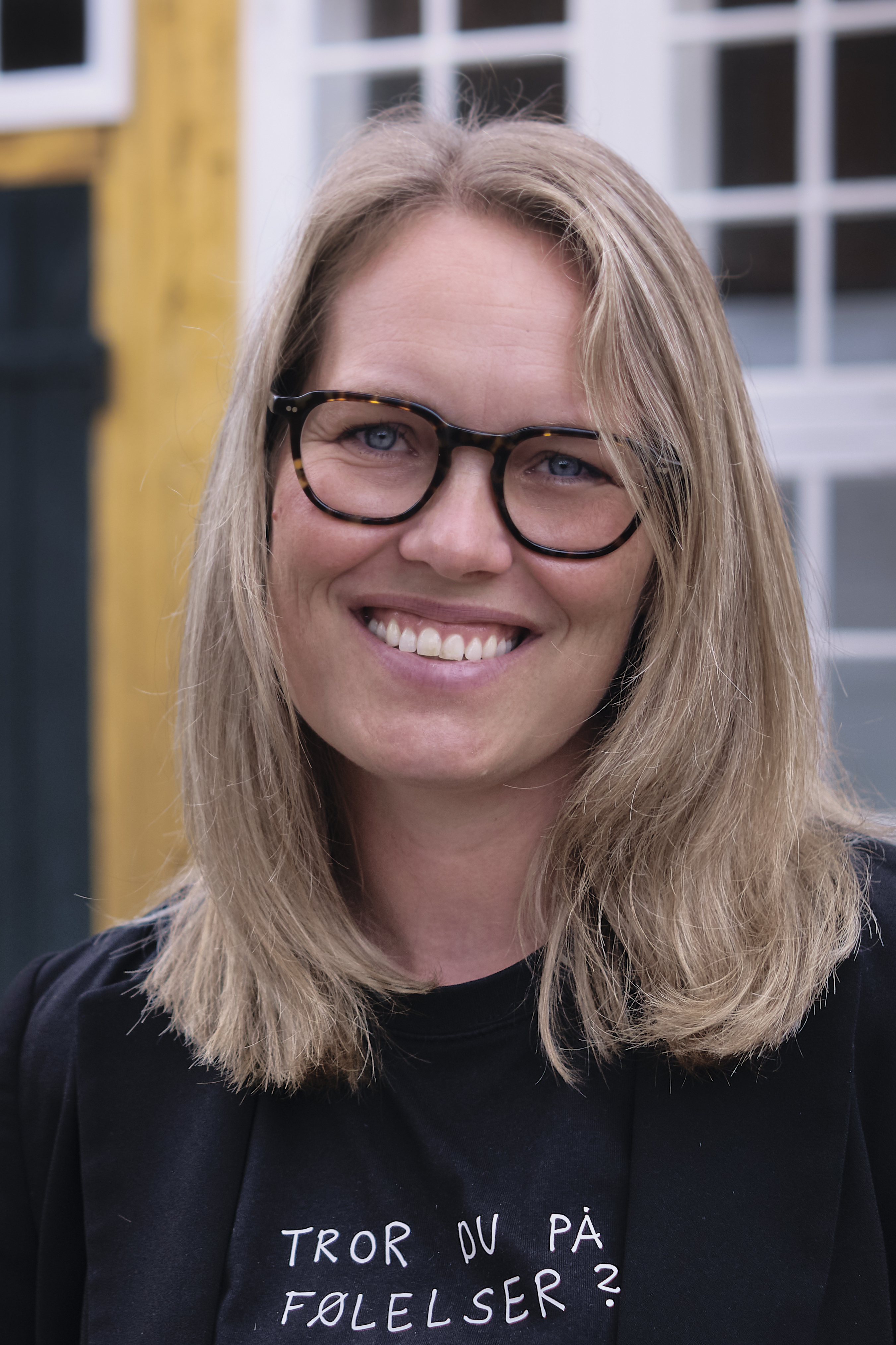Cecilie Engelhardt Johansen