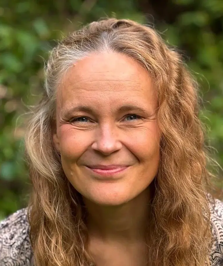 Solveig Thorbjarnardottir